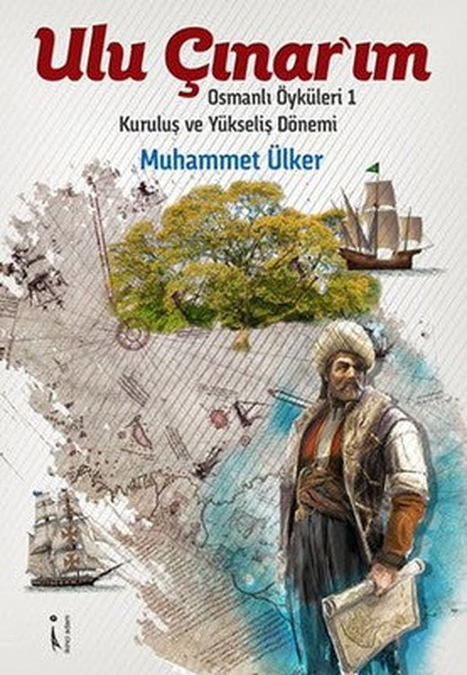 Ulu Çınar'ım | İkinci Adam Yayınları