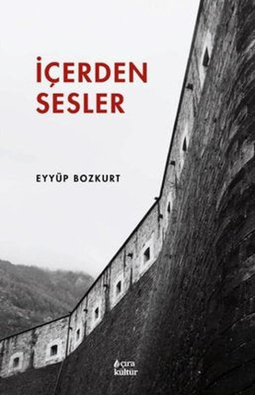 İçerden Sesler | Çıra Yayınları (İnce Kapak)