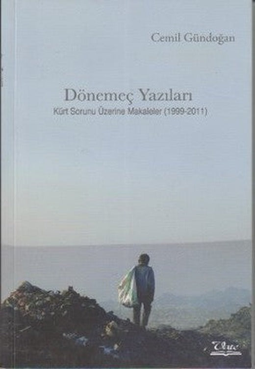 Dönemeç Yazıları | Vate Yayınevi