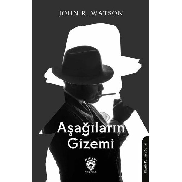 Aşağıların Gizemi