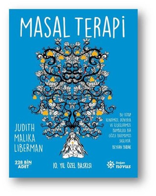 Masal Terapi - 10. Yıl Özel Baskısı | Doğan Novus (İnce Kapak )