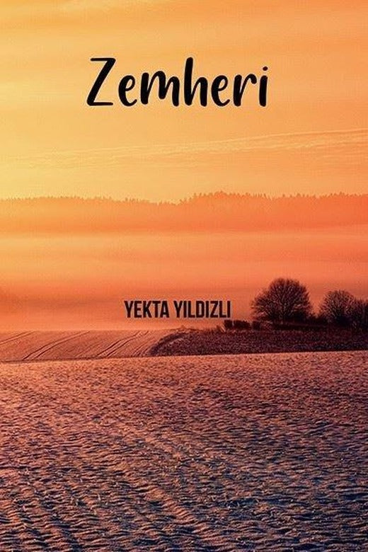 Zemheri | Ritim Sanat Yayınları (İnce Kapak)