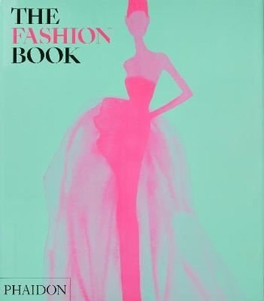 The Fashion Book | Phaidon