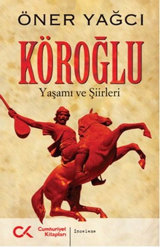 Köroğlu | Cumhuriyet Kitapları