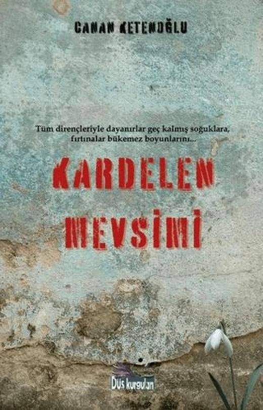 Kardelen Mevsimi