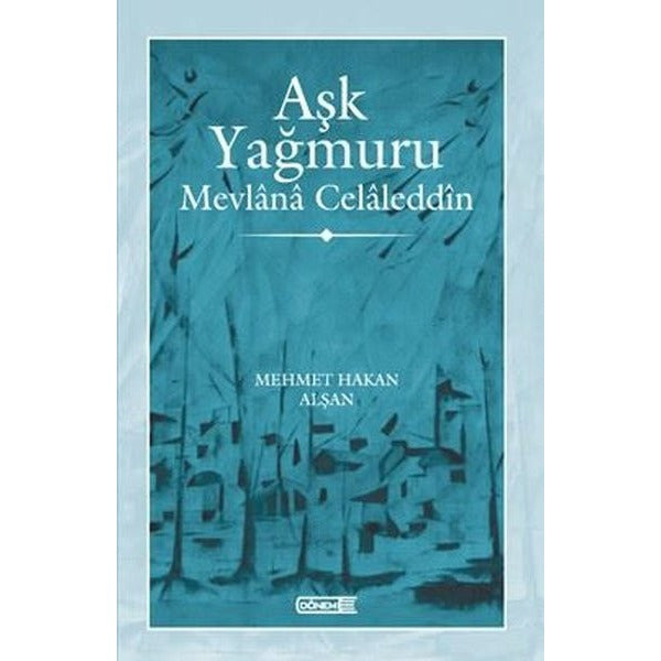 Aşk Yağmuru