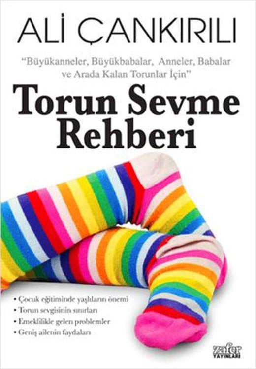 Torun Sevme Rehberi | Zafer Yayınları (Ciltsiz)