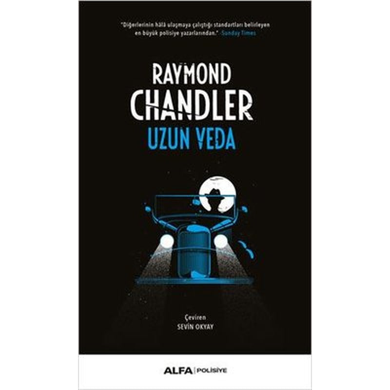 Uzun Veda | Alfa Yayınları