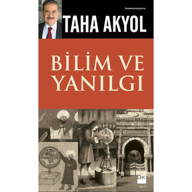 Bilim ve Yanılgı | Doğan Kitap