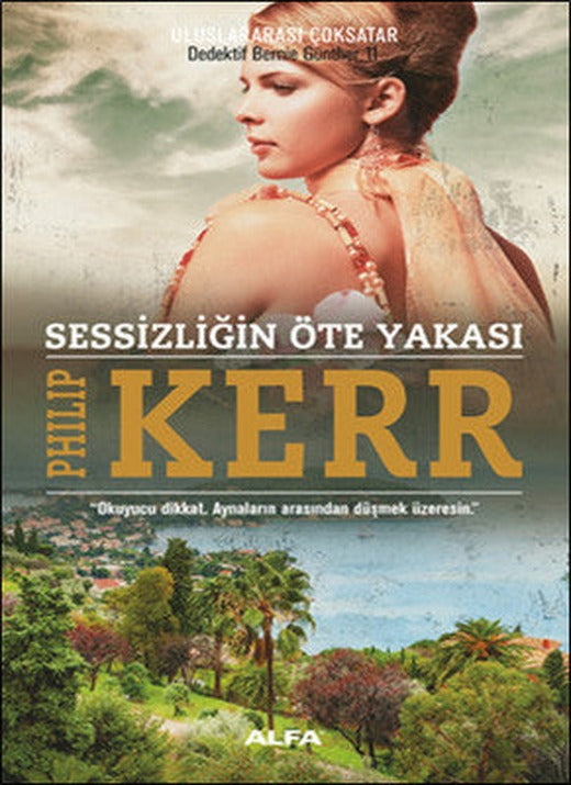 Sessizliğin Öte Yakası | Alfa Yayınları