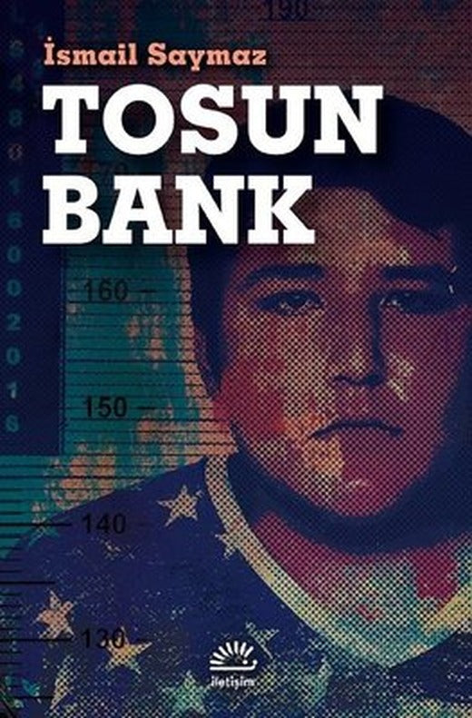 Tosun Bank | İletişim Yayınları