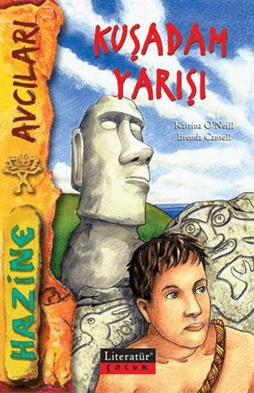 Kuşadam Yarışı