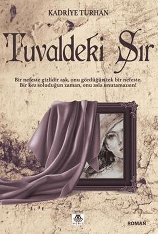 Tuvaldeki Sır | Meriç Yayınları (Ciltsiz)