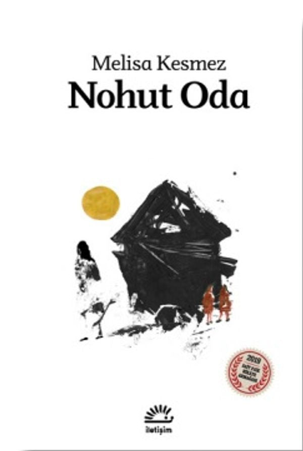 Nohut Oda | İletişim Yayınları