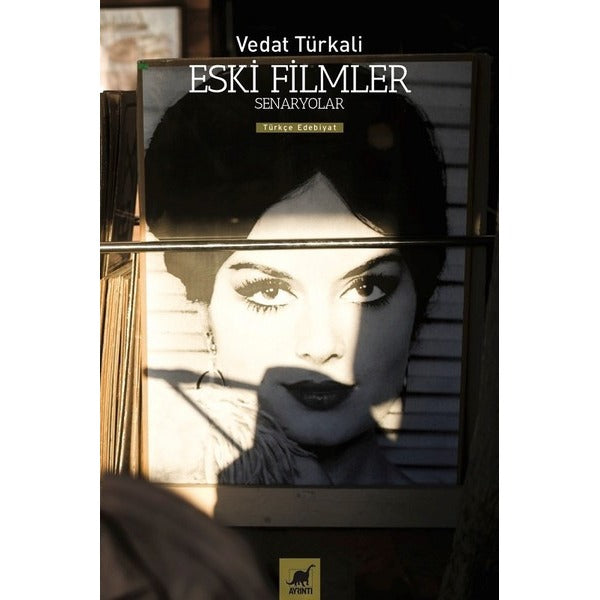 Eski Filmler-Senaryolar | Ayrıntı Yayınları