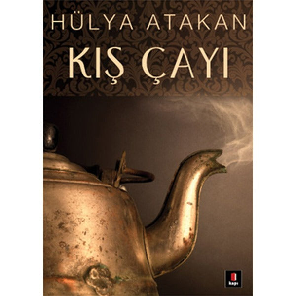 Kış Çayı | Kapı Yayınları (Ciltsiz)