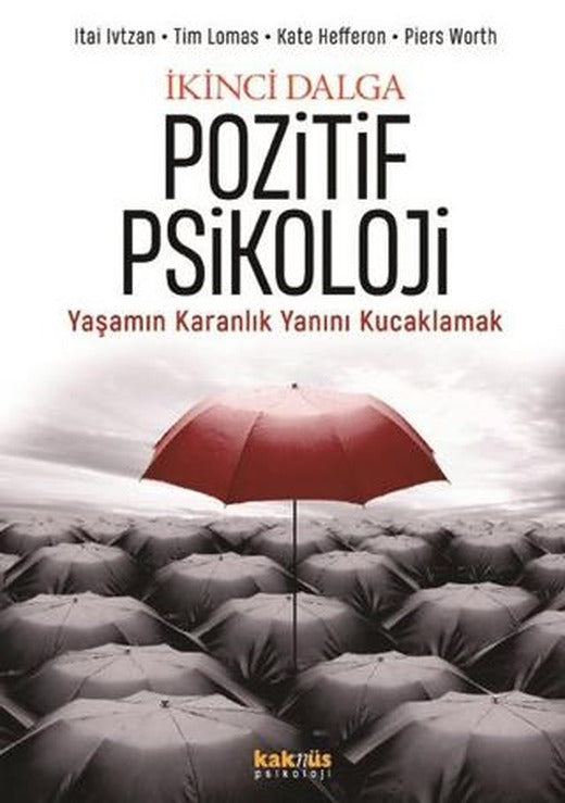 İkinci Dalga Pozitif Psikoloji