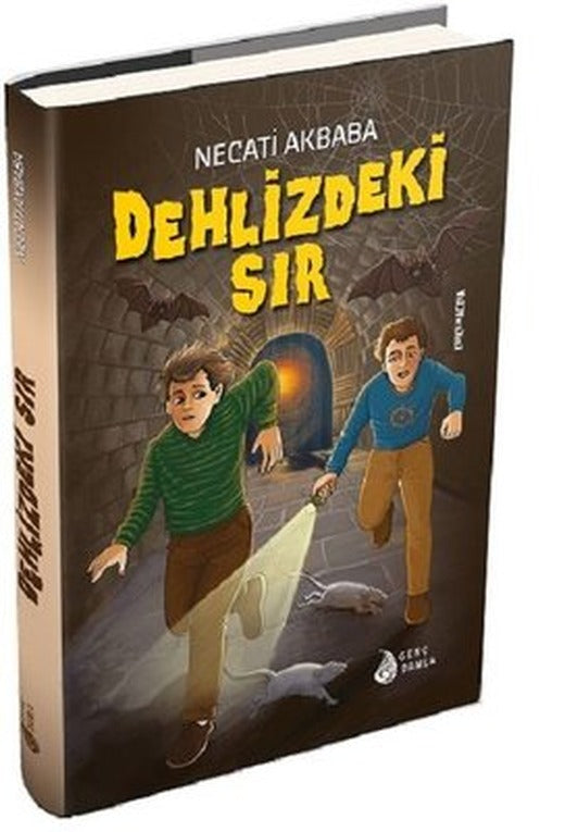 Dehlizdeki Sır | Genç Damla Yayınevi