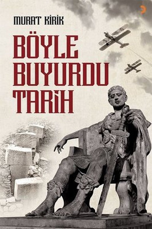Böyle Buyurdu Tarih | Cinius