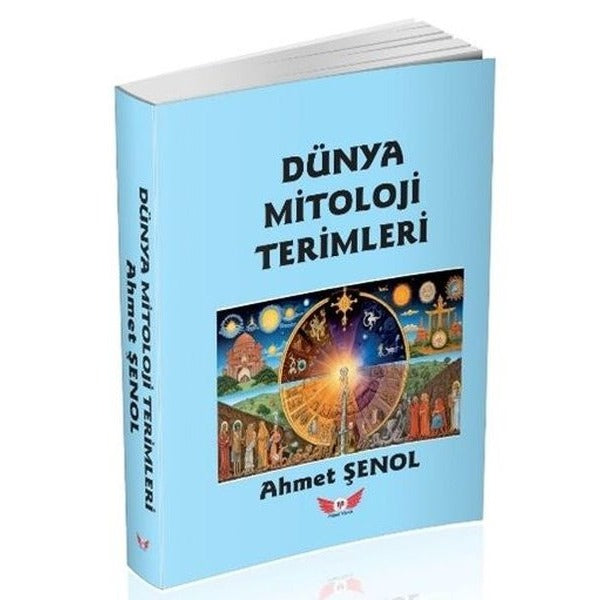 Dünya Mitoloji Terimleri