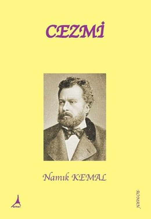 Cezmi | Alter Yayınları