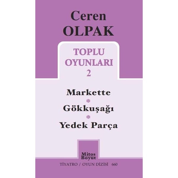 Toplu Oyunları 2