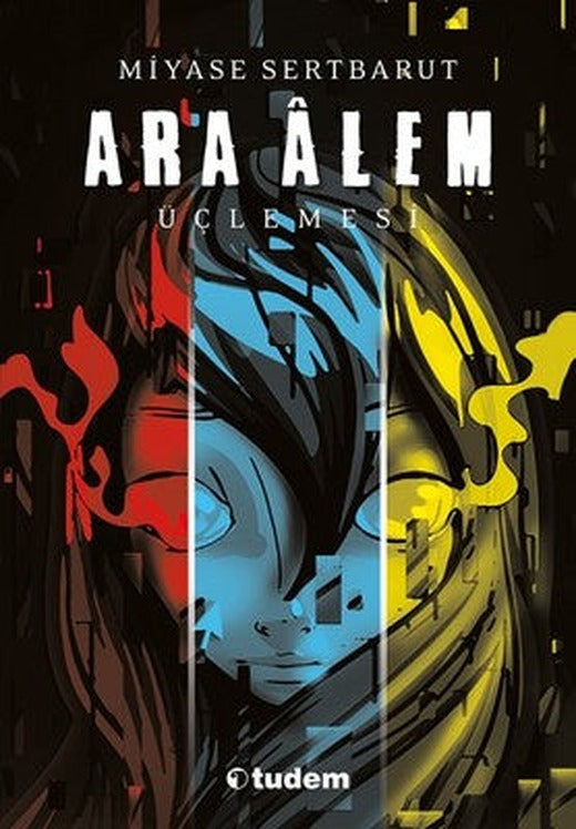 Ara Alem Üçlemesi-3 Kitap Takım | Tudem Yayınları