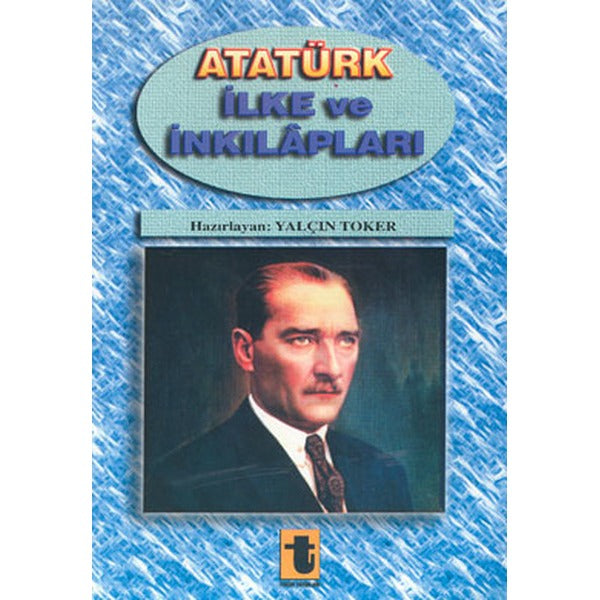 Atatürk İlke ve İnkılapları
