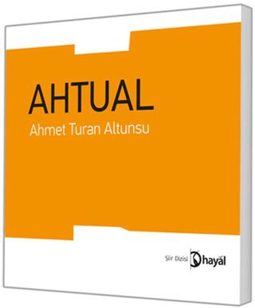 Ahtual | Hayal Yayınları (Ciltsiz)