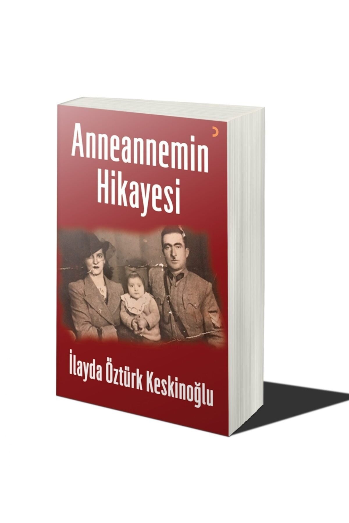 Anneannemin Hikayesi
