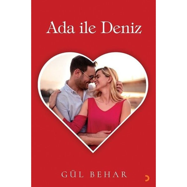 Ada İle Deniz | Cinius