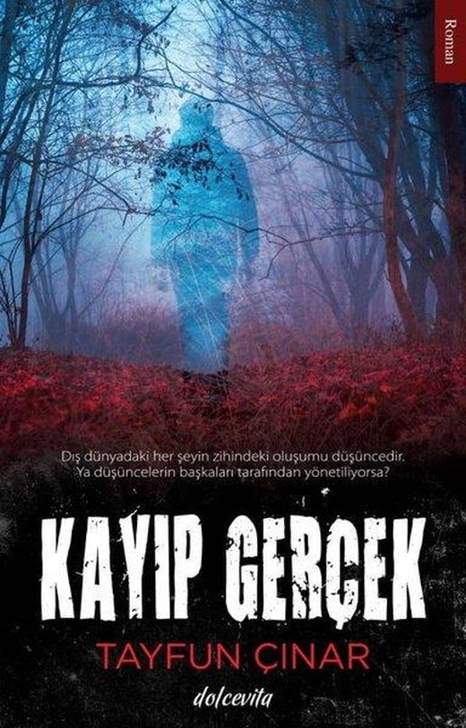 Kayıp Gerçek | Dolce Vita (İnce Kapak)
