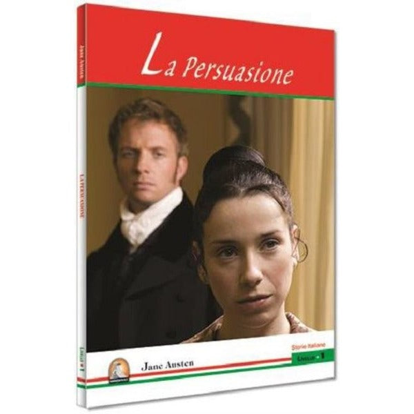 İtalyanca Hikaye La Persuasione
