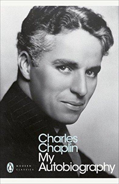 My Autobiography | Penguin Books Ltd (İnce Kapak) - Resim 1