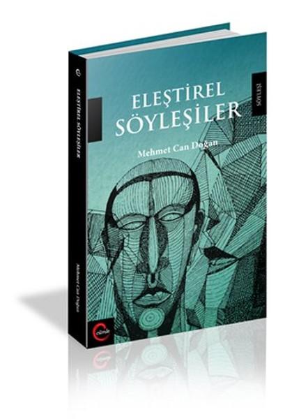 Eleştirel Söyleşiler | Cümle (İnce Kapak) - Resim 1
