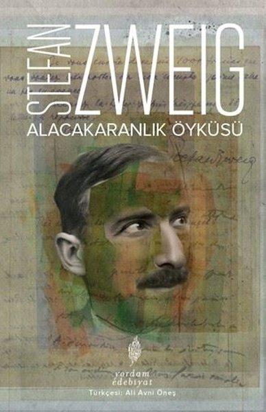 Alacakaranlık Öyküsü | Yordam Edebiyat (İnce Kapak) - Resim 1