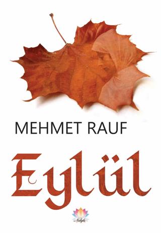 Eylül | Nilüfer Yayınları (Ciltsiz) - Resim 1