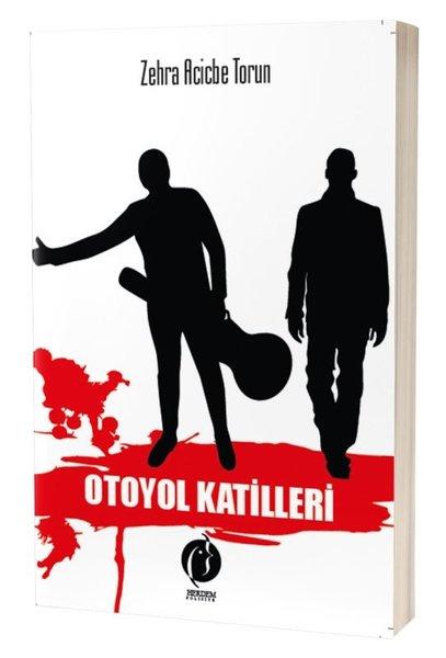 Otoyol Katilleri | Herdem Kitap (İnce Kapak) - Resim 1