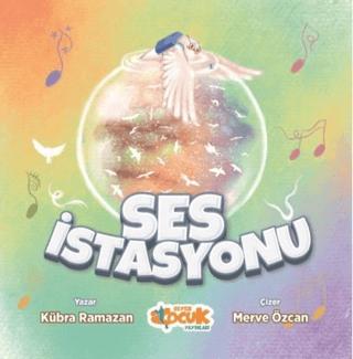 Ses İstasyonu | Siyer Yayınları (Ciltsiz) - Resim 1
