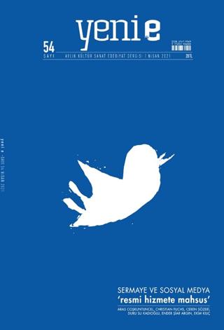 Yeni E Dergisi Sayı 65 | Yeni E Dergisi (Ciltsiz) - Resim 1