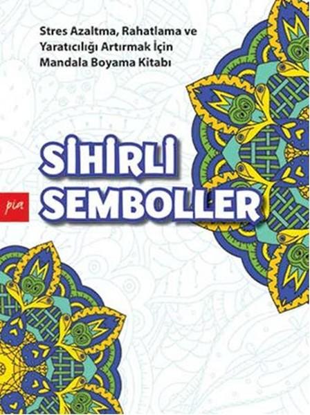 Sihirli Semboller | Pia (İnce Kapak) - Resim 1