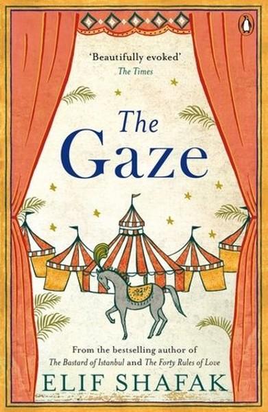 The Gaze | Viking Adult (İnce Kapak) - Resim 1