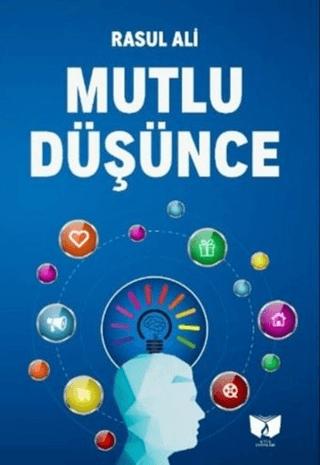 Mutlu Düşünce | Ateş Yayınları (Ciltsiz) - Resim 1