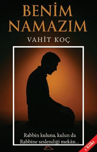 Benim Namazım | Kırmızı Çatı Yayınları (Ciltsiz) - Resim 1