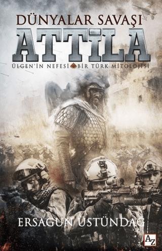 Dünyalar Savaşı Atilla