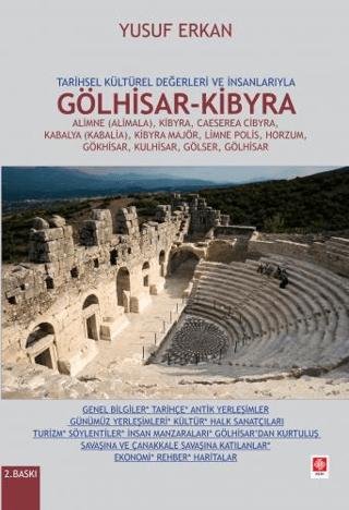 Gölhisar-Kibyra