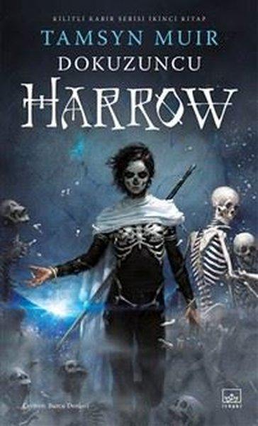 Dokuzuncu Harrow - Kilitli Kabir Serisi İkinci Kitap | İthaki Yayınları (İnce Kapak) - Resim 1