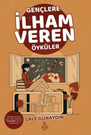 Gençlere İlham Veren Öyküler | Od Kitap (Ciltsiz) - Resim 1