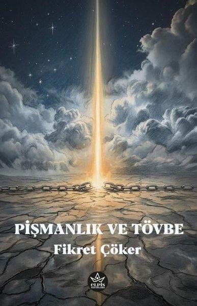 Pişmanlık ve Tövbe | Elpis Yayınları (İnce Kapak) - Resim 1