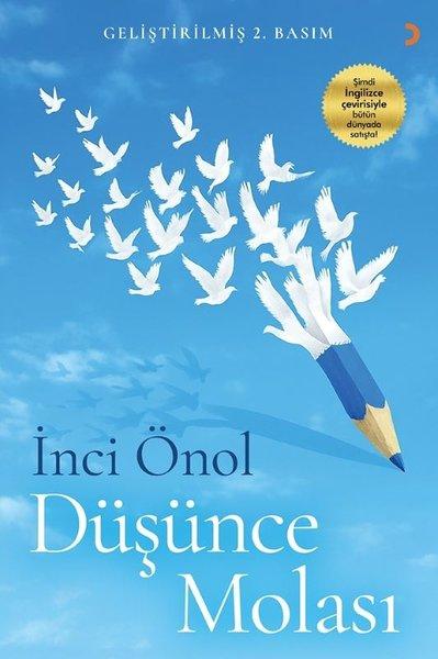 Düşünce Molası | Cinius (İnce Kapak) - Resim 1